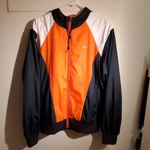 Nike training hoodie jacket - Size medium